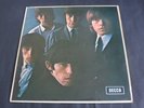 The Rolling Stones - No.2 1965 UK LP DECCA MONO EDITED TEXT NO 