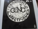 GONG  CAMEMBERT ELECTRIQUE original 1971 BYG Records France-mono/stereo 529.353