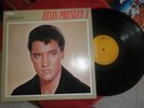 ELVIS PRESLEY LP JAPON PROMON VFC 5301