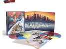 Superman The Movie 2xLP Vinyl & '78 Graphic Novel Set. Mondo NYCC. Rare OOP
