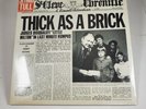 Jethro Tull  Thick As A Brick CHR1003 New Sealed.