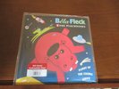 Bela Fleck & The Flecktones FLIGHT OF THE COSMIC HIPPO 1st US Press SEALED&MINT