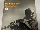 YUSEF LATEEF “The Golden Flute” ABC-IMPULSE A-9125 Stereo 1967 Vinyl LP VG+/VG+