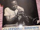 CLIFFORD BROWN LOU DONALDSON -CLIFFORD BROWN MEMORIAL RVG PLASYLITE 9M