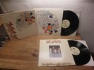 Help Yourself The Return Of Ken Whaley Happy Days Psych Prog 1973 LP Mint-