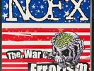 NOFX War On Errorism: Ultra-Rare #40/55 - Exclusive Final Tour Orlando FL
