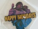 Happy Mondays, Peel Sessions. Rare  (picture disc, vinyl)