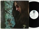 Judee Sill - S/T LP - Asylum VG+