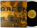R.E.M. - Green LP - Warner Bros. Club
