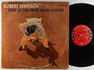 Robert Johnson - King Of Delta Blues Singers LP - Columbia 6-Eye Mono DG PROMO
