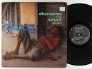 Sonny Boy Williamson - Down And Out Blues LP - Checker Black Label Mono DG