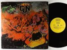 The Gun - S/T LP - Epic