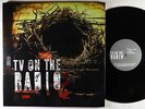 TV On The Radio - Return To Cookie Mountain 2xLP - Touch & Go/Interscope VG+