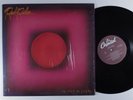 RED RIDER As Far As Siam CAPITOL LP VG++/VG+ k