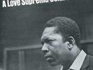 John Coltrane - A Love Supreme (NEW VINYL LP)