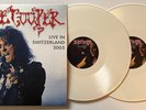 Alice Cooper - Live In Switzerland 2005 - Back On Black - 2014 - 2 LP Set - NM