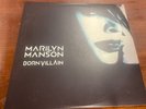 Marilyn Manson Born Villain Vinyl 2012 US Press VG+