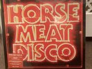 HORSE MEAT DISCO 3 - Vinyl (12