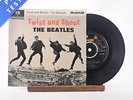 The Beatles - Twist And Shout - 7