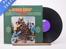 The Beach Boys - The Beach Boys' Christmas Album - LP Vinyl Record - VG+/EX