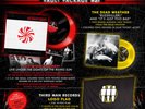 The White Stripes - Third Man Vault #21 Complete Set LP/7
