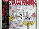 DOGS D'AMOUR SAME CHINA 18MM0667 JAPAN OBI VINYL LP