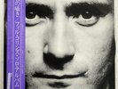 PHIL COLLINS FACE VALUE ATLANTIC P10984A JAPAN OBI VINYL LP