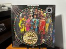 BEATLES - Sgt. Peppers Lonely Hearts Club Band - 1978 PICTURE DISC LP SEALED