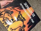 Samhain - November Coming Fire Vinyl Early/First Press *Check description* RARE