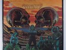 STEPPENWOLF 7 MCA-1598 LP gatefold SEALED k