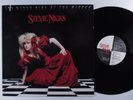 STEVIE NICKS The Other Side Of The Mirror MODERN LP VG++ with lyric insert k