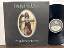 Bridget St. John Songs for the Gentleman US OG Dandelion LP US SALES ONLY