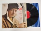 Bob Dylan Self-Titled Debut LP Columbia 1962 Mono 1st Pressing 6-Eye