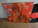 STUD SEPTEMBER 1971 (EX TASTE BLOSSOM TOES)  Prog LP mint-