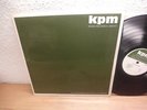 KPM 1079 Beat Industrial - Alan Hawkshaw - monster library FUNK UK 70s LP