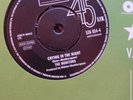 MONITORS - Crying in the night - NORTHERN SOUL Limited Edition Reissue MINT 45