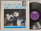 Art Farmer - Work Of Art - 1965 Mono LP - NEW JAZZ - VG++  RVG - RARE JAZZ