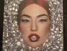 Ava Max Diamonds & Dancefloors Vinyl Purple