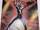 Iron Maiden - Japan 12 