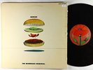 Mandrake Memorial - Medium LP - Poppy DG