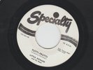 ROCKABILLY R&B 45 - LITTLE RICHARD -  TUTTI-FRUTTI  - HEAR 1955 PROMO SPECIALTY