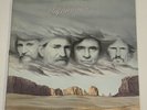 Highwayman 12” Vinyl LP Jennings Nelson Cash Kristofferson CBS 1985 FC 40056