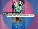 LP Digable Planets Reachin (A New Refutation Of Time And Space) NEAR MINT