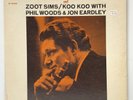 Zoot Sims-Koo Koo-Status 8309-PHIL WOODS JON EARDLEY