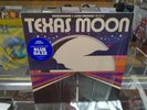 Leon Bridges / Khruangbin Texas Moon LP BLUE DAZE Excellent Condition IN SHRINK