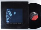 SISTERS OF MERCY Lucretia My Reflection ELEKTRA 12