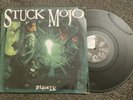 Vinyl  LP Stuck Mojo -Pigwalk. 1996. GERMAN COPY. RARE TO UK. FREE POST. Metal.