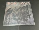 Bon Jovi - Slippery When Wet - LP/Vinyl, 1986 Mercury, 422-830 264-1 M-1, NM/NM