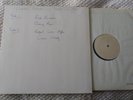 CONSTELLATION ORCHESTRA - PERFECT LOVE AFFAIR LP*Rare Test Pressing White Label*