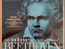 The Nine Symphonies of Beethoven 7 LP Box Set ( Reader's Digest )Rene Leibowitz